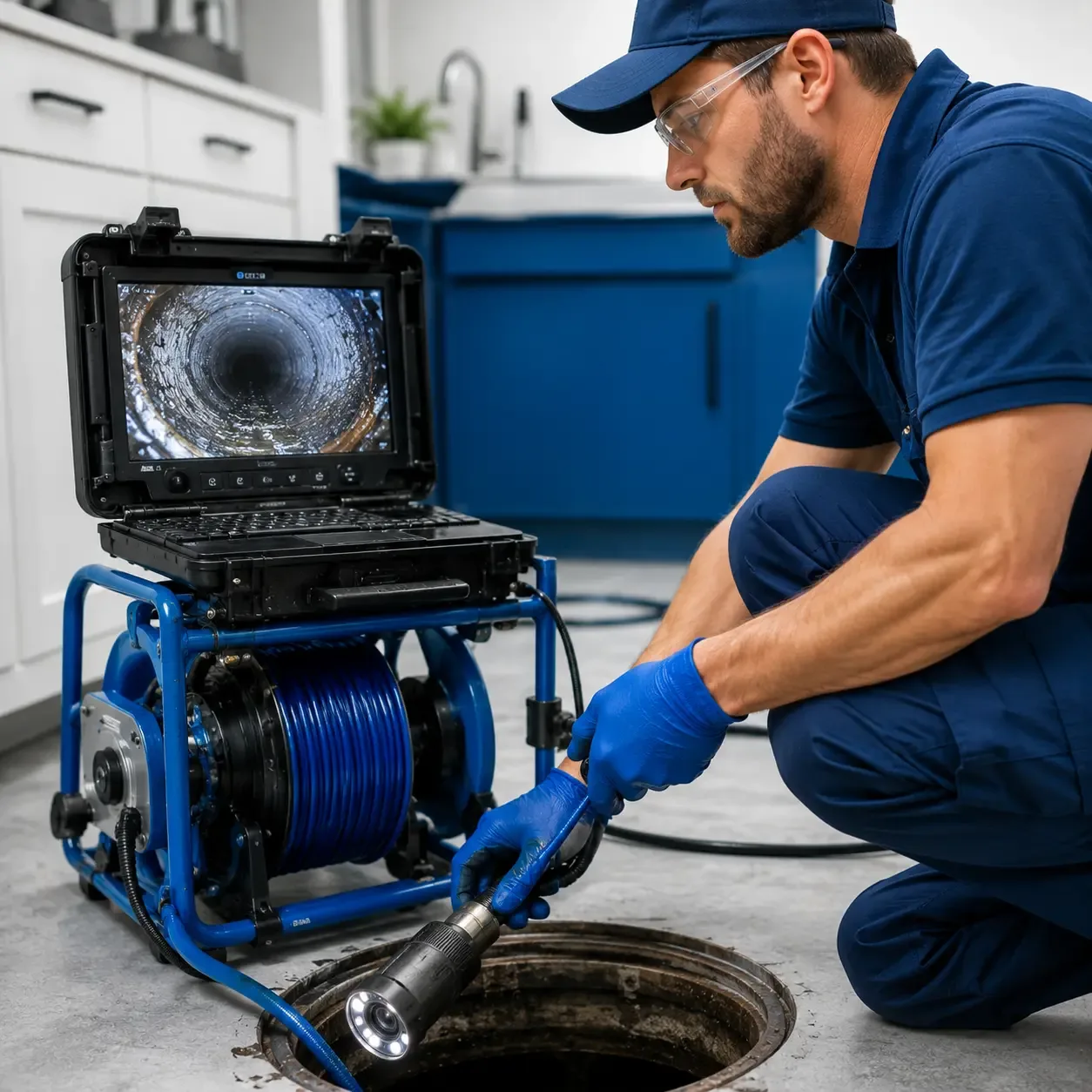Pipe Relining professionals serving Union Star, MO